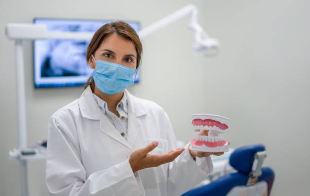 Best Weekend Emergency Dental Services in Golden Beach, MD