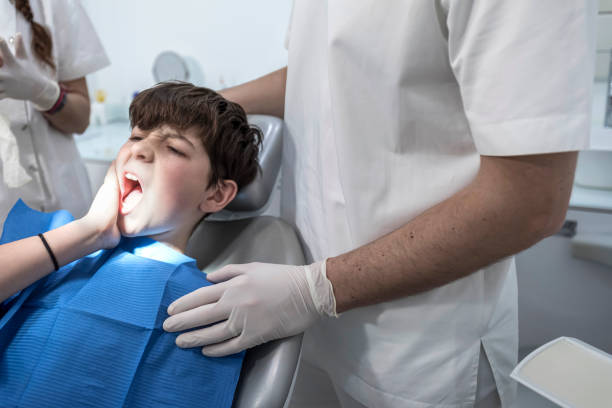 Best Dental Abscess Treatment in Golden Beach, MD