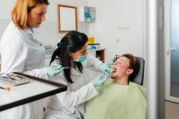 Best Emergency Orthodontic Repairs in Golden Beach, MD