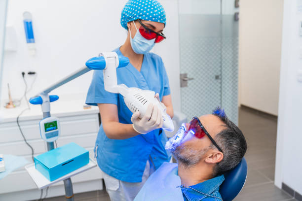 Best Dental Abscess Treatment in Golden Beach, MD